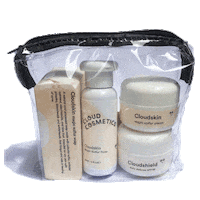 Beauty Skincare Sticker by Cloud Cosmetics