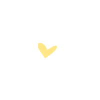 Heart Sticker by Tombow