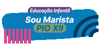 Sticker by Colégios Maristas