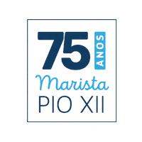 Maristapioxii Sticker by Marista Centro Norte