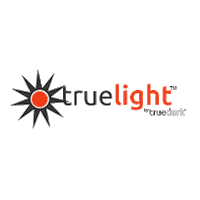 wellness redlight Sticker by TrueDark