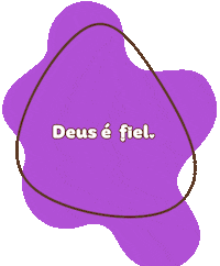Deus Sticker