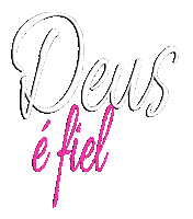 Frases Deus Sticker