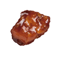Tigrito Sticker by Qin Oriental Food
