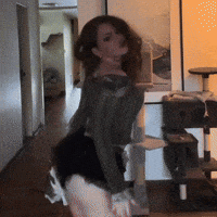 Dance Bandida GIF