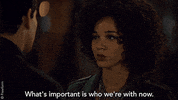 friendship GIF by Shadowhunters