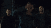 freeform GIF by Shadowhunters