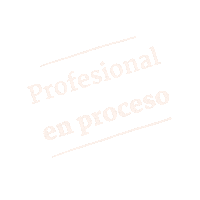 Proceso Sticker by Clap Cu