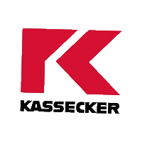 Bauunternehmen Sticker by KASSECKER
