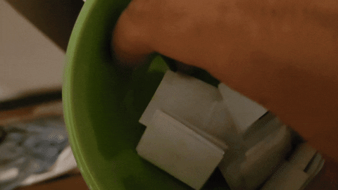TheApocalypse giphyupload GIF
