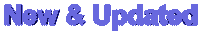 New and Updated update Sticker by AnimatedText