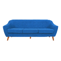 Furniture Sofa Sticker by Fabelio