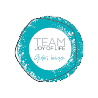Joyoflife Sticker by TrioParat