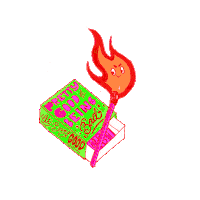 Sticker by Lolo Zouaï