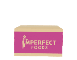 Food Deliver Sticker by Imperfect Foods