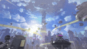 Video Game Crash GIF by Xbox