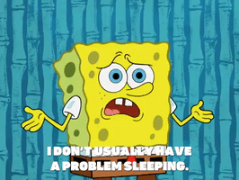 season 8 karen 2.0 GIF by SpongeBob SquarePants