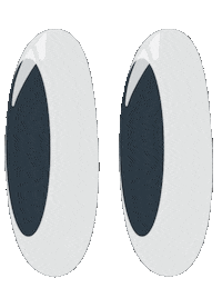 I See Eye Roll Sticker