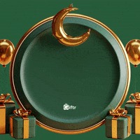 Hari Raya GIF by Giftr