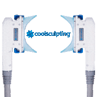Corpo Im Cool Sticker by CoolSculpting®️ Brasil