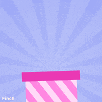 Happy Birthday GIF by Finch Care