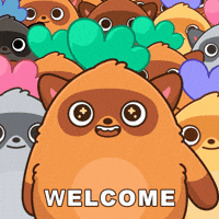 One Of Us GIF by Moku
