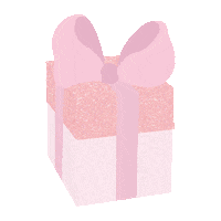 Boxing Day Christmas Sticker by EXO COSMETICS