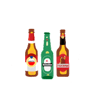 Heineken Medio Ambiente Sticker by Cruzcampo