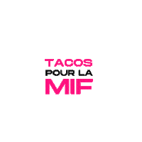 NewSchoolTacos tacos newschool french tacos new school tacos Sticker
