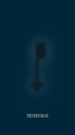 theholygrailboxing holygrailboxing nogodsnoglory GIF