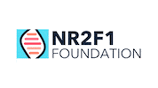 NR2F1Foundation bbsoas nr2f1 nr2f1foundation Sticker