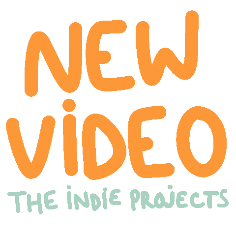 Youtube Video Sticker