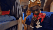 young thug check GIF