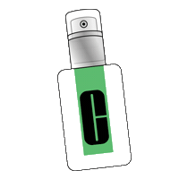 Cliniqueid Sticker by Clinique Australia