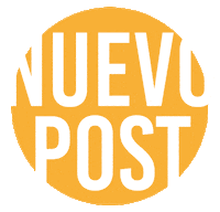 Post Nuevo Sticker by Restta estudio