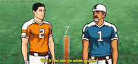 archer sterling GIF