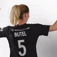 France Football GIF by Washington Spirit