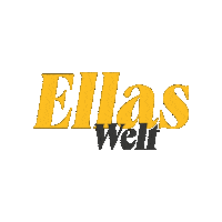 Ella Sticker by WASH United