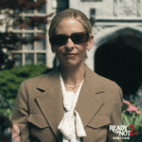 Sarah Michelle Gellar Draw GIF by Searchlight Pictures