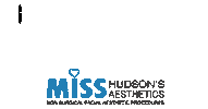 Hudson Sticker by Miss Hudson's Aesthetics