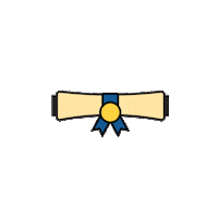 Ford Students Sticker by Dearborn Public Schools