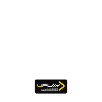uplayfit uplay uplay campo comprido academia uplay uplay fitness Sticker