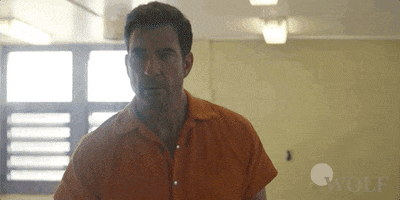 Angry Dick Wolf GIF by Wolf Entertainment