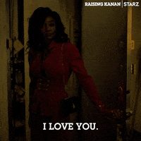 Starz GIF by Raising Kanan