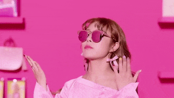 Sweating K-Pop GIF by Korea