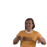 nuedigital nuernbergdigital Sticker by Nürnberg Digital Festival
