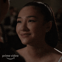 Amazon Studios GIF by Amazon Prime Video