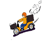 Jasmin Hamid Sticker by WSOYkirjat