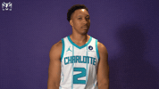Grant Williams No GIF by Charlotte Hornets