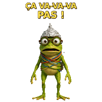 zikfunzik zinzin ça va zfz zikfunzik Sticker